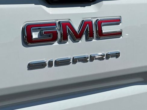 New 2026 GMC Sierra 1500 Pro image 31