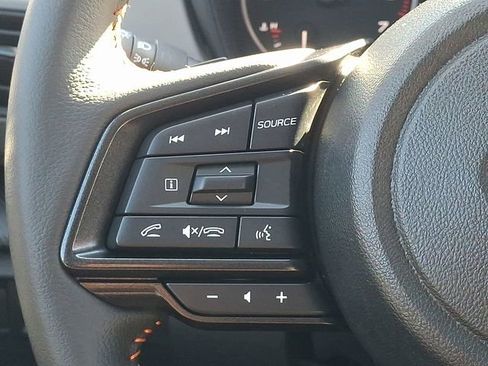 Used 2024 Subaru Crosstrek 2.5i Limited image 21