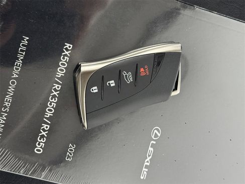 Used 2022 Lexus NX 350 AWD w/ Cold Area Package image 59