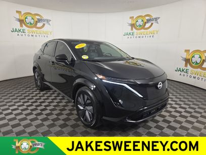 Used 2023 Nissan Ariya FWD