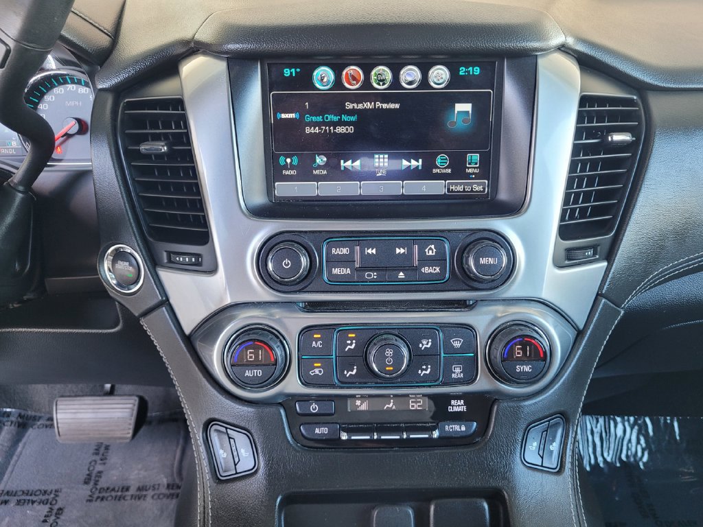Used 2020 Chevrolet Tahoe LT AWD/4WD image 13