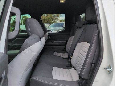 Certified 2026 Toyota Tacoma TRD Off-Road w/ TRD Off Road Upgrade Package AWD/4WD image 13