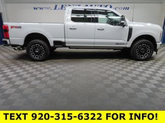 Used 2025 Ford F250 Platinum w/ FX4 Off-Road Package video 2