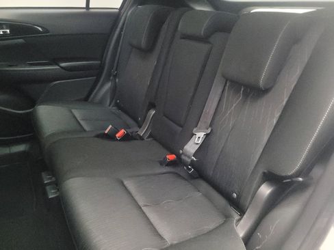 Used 2020 Mitsubishi Eclipse Cross SE image 18