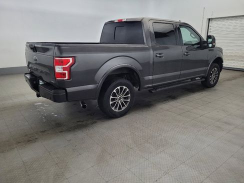 Used 2019 Ford F150 XLT w/ Equipment Group 302A Luxury image 10