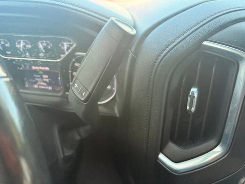 Used 2021 GMC Sierra 1500 AT4 AWD/4WD image 23