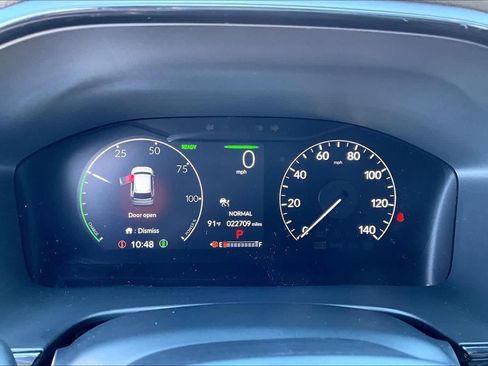 Certified 2024 Honda CR-V Sport-L image 51