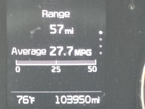 Used 2017 Kia Forte LX w/ LX Popular Package FWD image 16