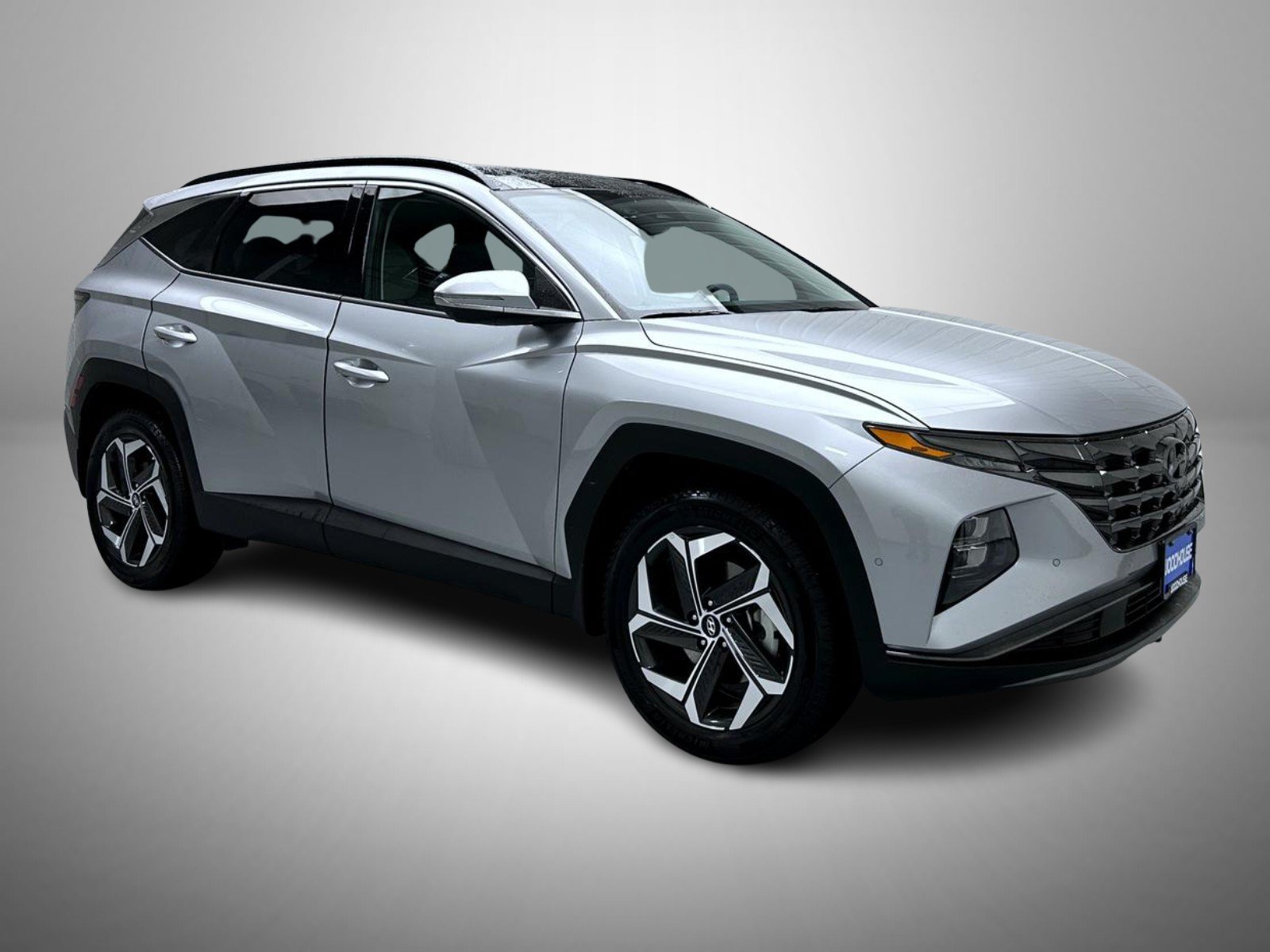 Used 2024 Hyundai Tucson Limited AWD/4WD image 3
