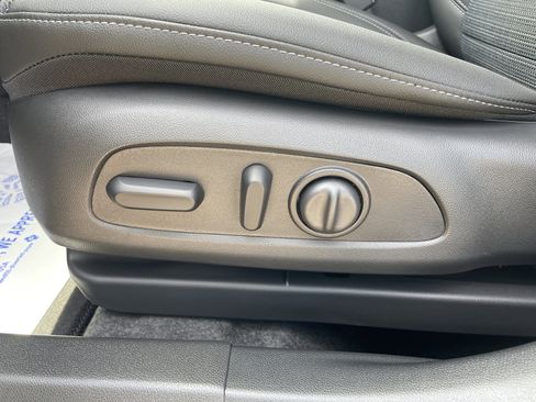 New 2026 Buick Envista Preferred w/ Convenience I Package image 12