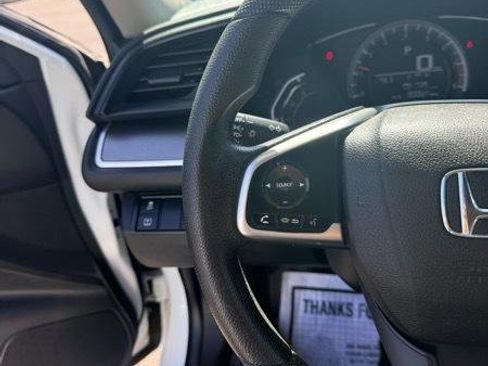 Used 2018 Honda Civic LX image 13
