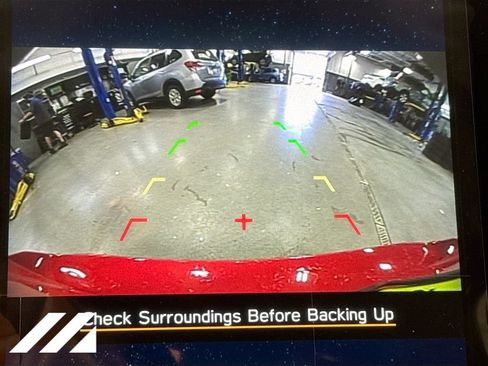 New 2026 Subaru Impreza RS AWD/4WD image 14
