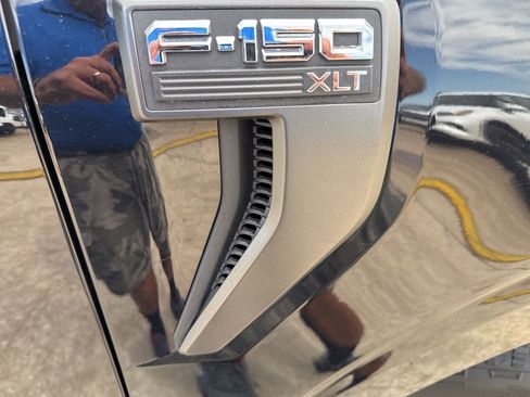 Used 2023 Ford F150 XLT w/ Equipment Group 302A High image 17