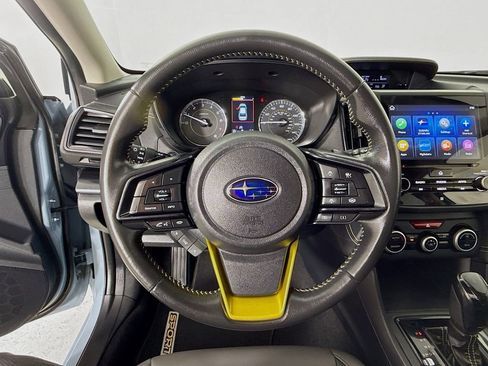 Used 2021 Subaru Crosstrek 2.5i Sport w/ Moonroof Package AWD/4WD image 13