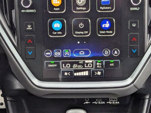 Certified 2024 Subaru Crosstrek 2.5i Sport w/ Crosstrek Mirror Package image 16