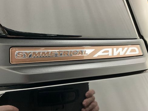 Used 2025 Subaru Forester Sport image 30