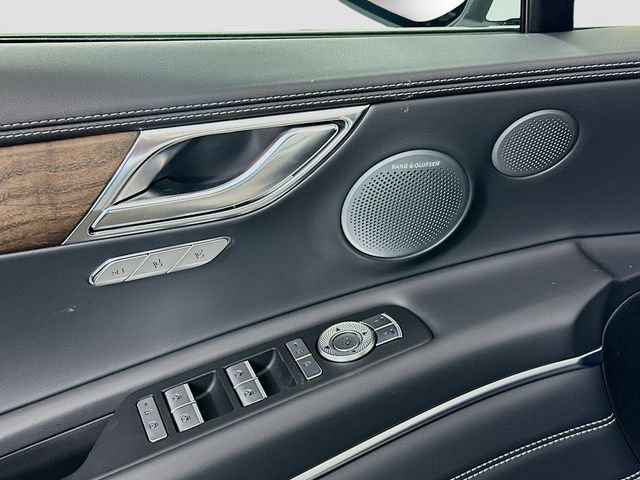 New 2026 Genesis GV80 3.5T Advanced AWD/4WD image 20