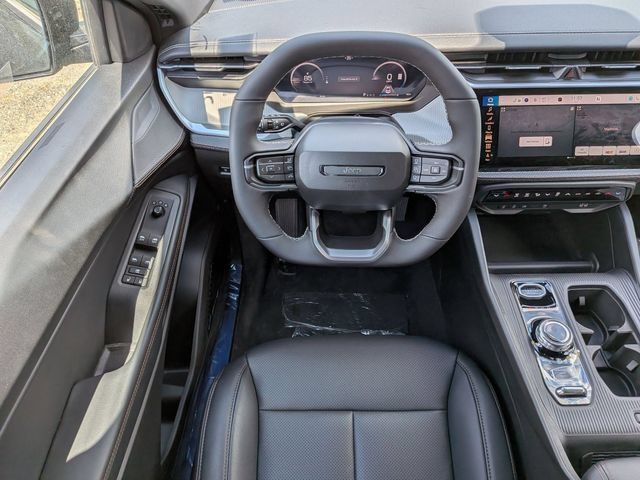 New 2026 Jeep Cherokee Limited AWD/4WD image 15