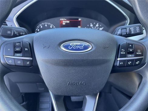 Used 2022 Ford Escape SE w/ SE Sport Appearance Package AWD/4WD image 20