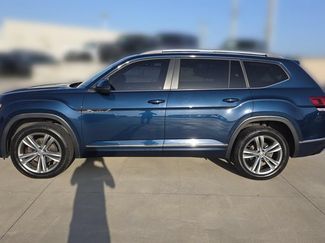 Used 2019 Volkswagen Atlas SE AWD/4WD video 2