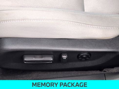 Used 2020 Honda Accord EX image 16