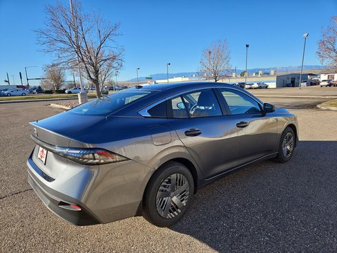 New 2026 Nissan Sentra S image 3
