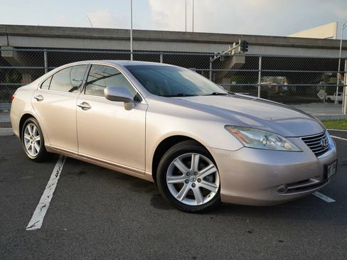Used 2007 Lexus ES 350 FWD image 5