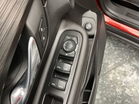 Certified 2023 GMC Terrain SLE w/ Driver Convenience Package image 8