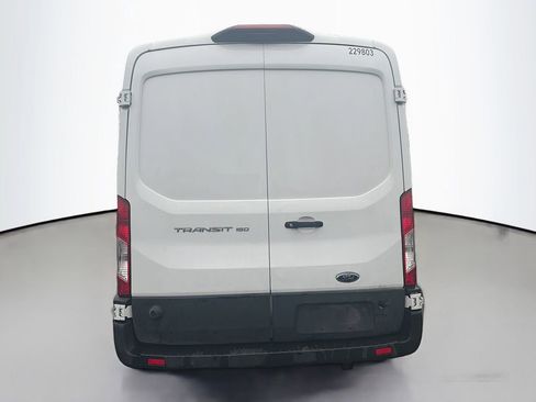 Used 2020 Ford Transit 150 Medium Roof w/ Load Area Protection Package image 6