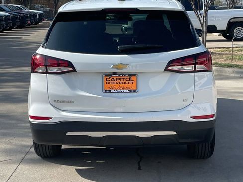 Used 2024 Chevrolet Equinox LT image 5