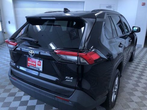 Certified 2024 Toyota RAV4 XLE w/ Weather Package image 34