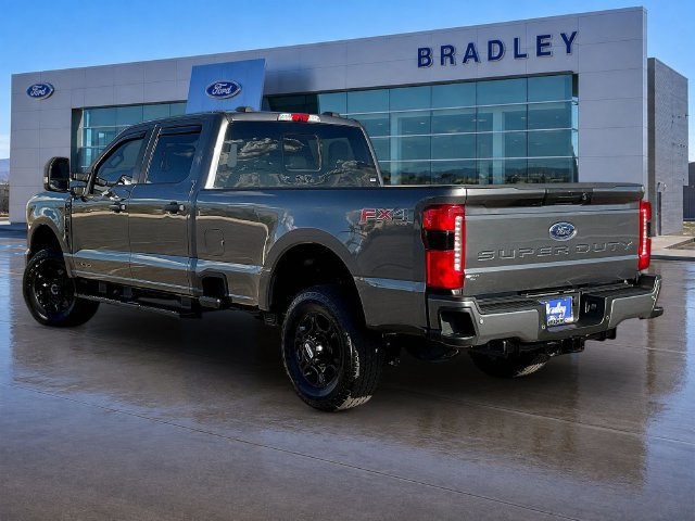 Used 2025 Ford F350 XL w/ STX Appearance Package AWD/4WD image 5