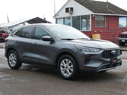 Certified 2023 Ford Escape Active w/ Tech Pack #2