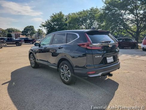 Used 2020 Honda CR-V EX image 11