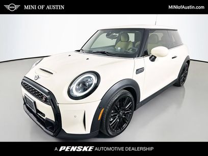 Certified 2023 MINI Cooper S