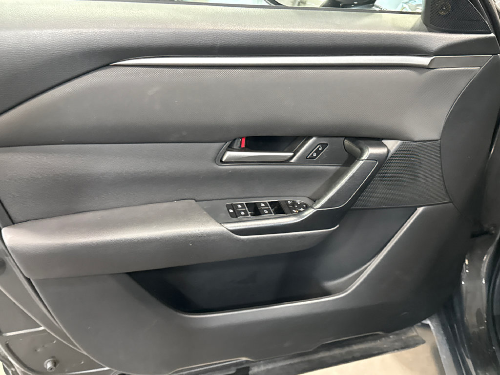 Certified 2026 MAZDA CX-50 AWD 2.5 S w/ Preferred Pkg image 8