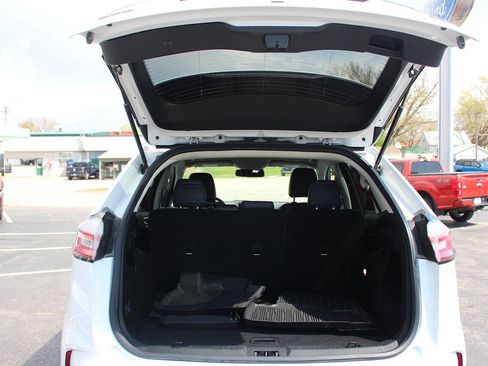 Used 2023 Ford Edge SEL w/ Sport Appearance Package image 7