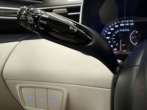 Used 2024 Hyundai Tucson SEL FWD image 19