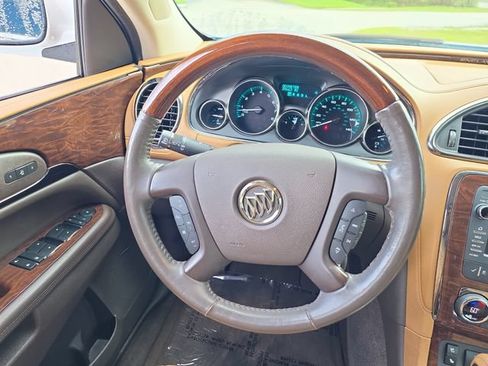Certified 2016 Buick Enclave Premium w/ Enclave Tuscan Edition FWD image 16