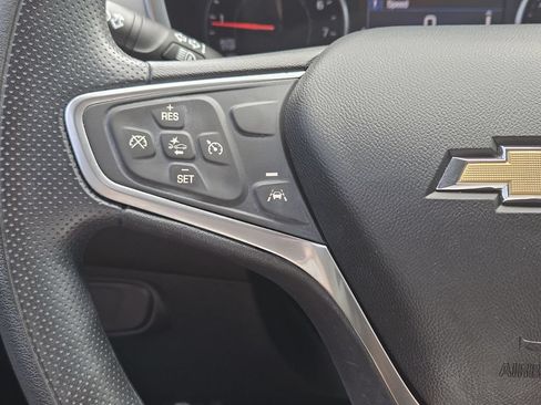 Used 2022 Chevrolet Equinox LS w/ LS Convenience Package FWD image 27