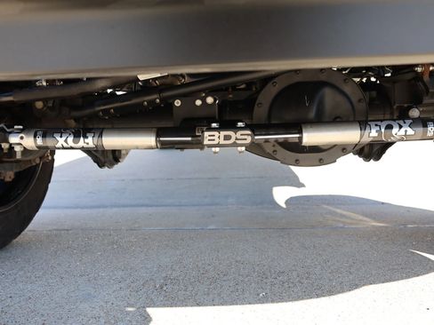 Used 2022 RAM 2500 Laramie image 37