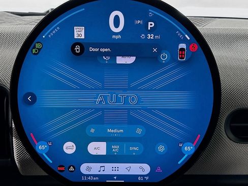 Certified 2025 MINI Cooper S image 14