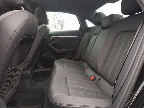 Certified 2023 Audi A3 2.0T Premium Plus w/ Premium Plus Package image 10