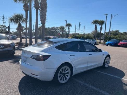 Used 2022 Tesla Model 3 Long Range image 8
