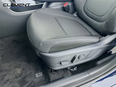 New 2026 Hyundai Tucson SEL AWD/4WD image 24