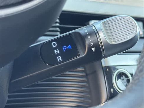 Certified 2024 Hyundai Ioniq 5 SEL image 25