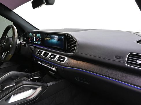 Used 2022 Mercedes-Benz GLS 450 4MATIC image 14