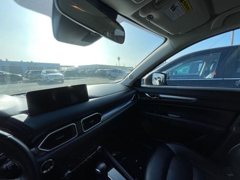 Used 2025 MAZDA CX-5 AWD 2.5 S w/ Select Package image 35