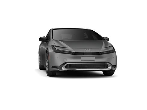 New 2026 Toyota Prius Plug-In Hybrid w/ Limited Premium Package FWD image 84