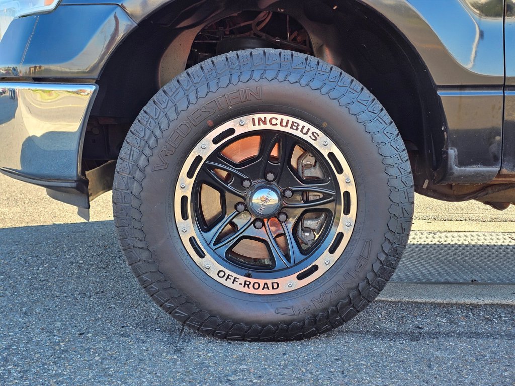 Used 2011 Ford F150 XLT w/ Trailer Tow Pkg AWD/4WD image 9